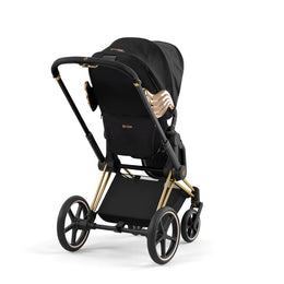 Cybex Platinum Priam Stroller Jeremy Scott Wings