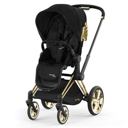 Cybex Platinum Priam Stroller Jeremy Scott Wings