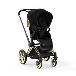 Cybex Platinum Priam Stroller Jeremy Scott Wings