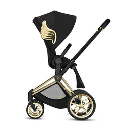 Cybex Platinum Priam Stroller Jeremy Scott Wings