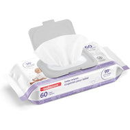 Sudocrem Pure Water Baby Wipes 60 Count