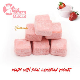 Sundrench Magic Yogurt Strawberry 84G
