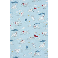 Nest Designs Bamboo Cotton Muslin Nook Swaddle Blankie