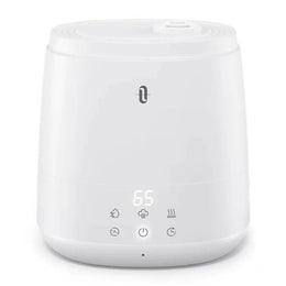 TaoTronics 6L Ultrasonic Humidifier Cold and Warm Mist