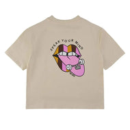 The New Halat-Shirt White Swan