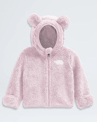The North Face Baby Campshire Full Zip Hoodie - Pale Blossom