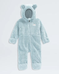 The North Face Baby Campshire One-Piece - Polar Haze