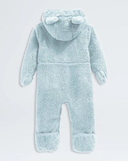 The North Face Baby Campshire One-Piece - Polar Haze