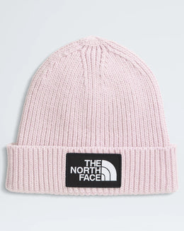 The North Face Baby Logo Box Beanie