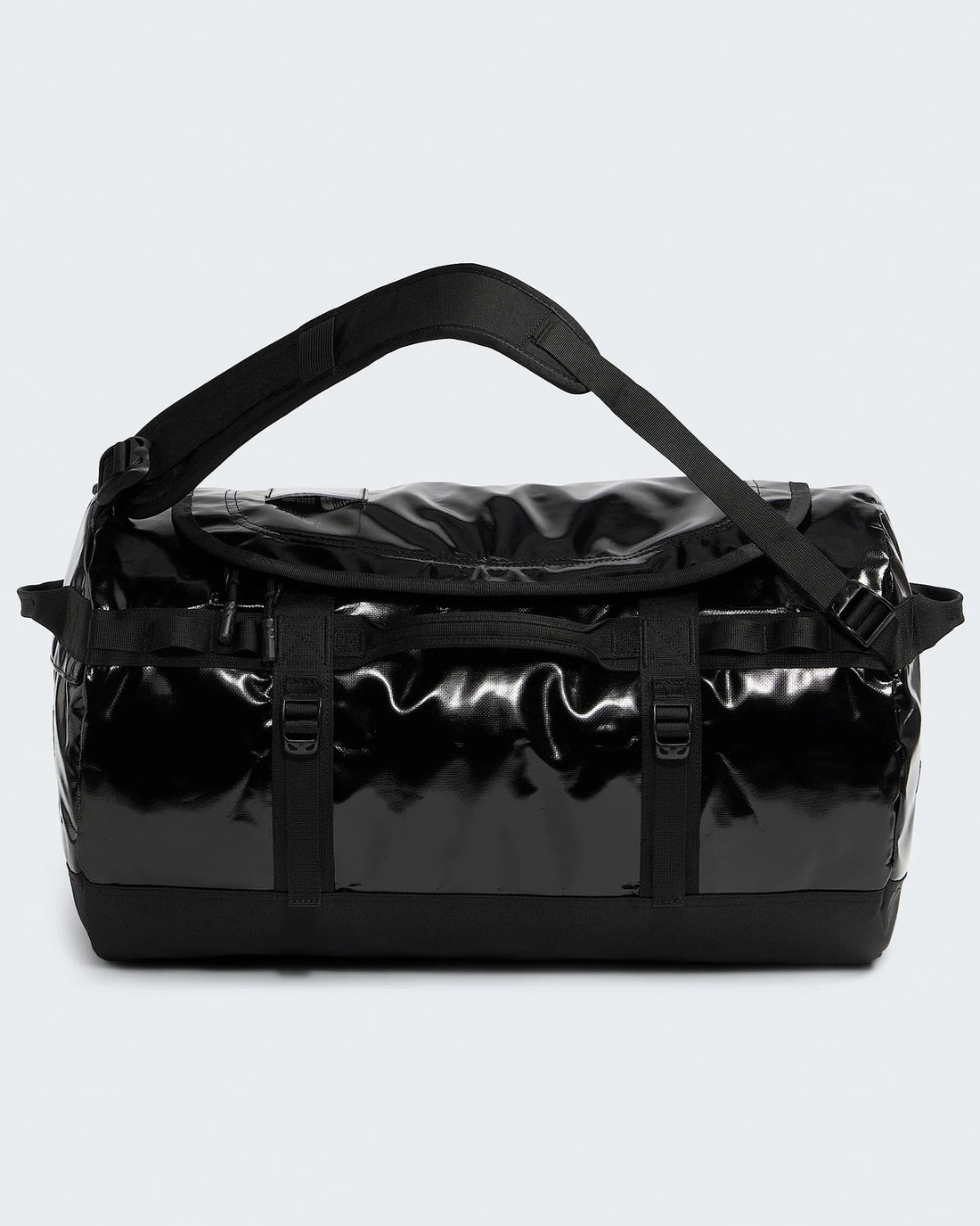 Base Camp Duffel Special Edition - S in TNF Black/TNF Black - Hero