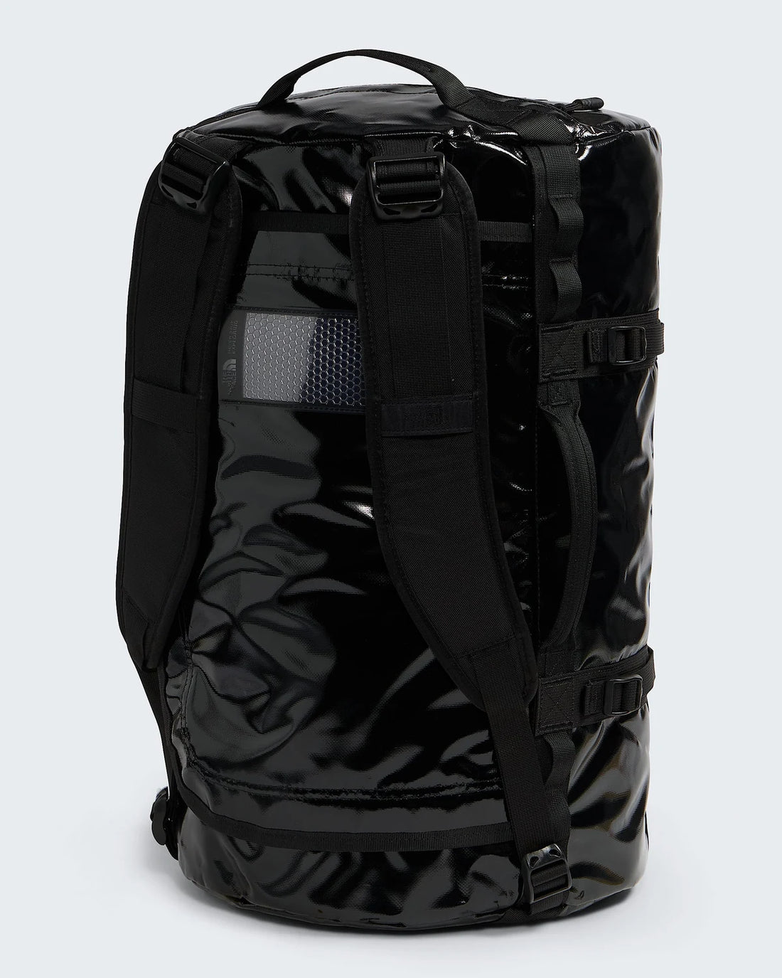 Base Camp Duffel Special Edition - S in TNF Black/TNF Black - Back