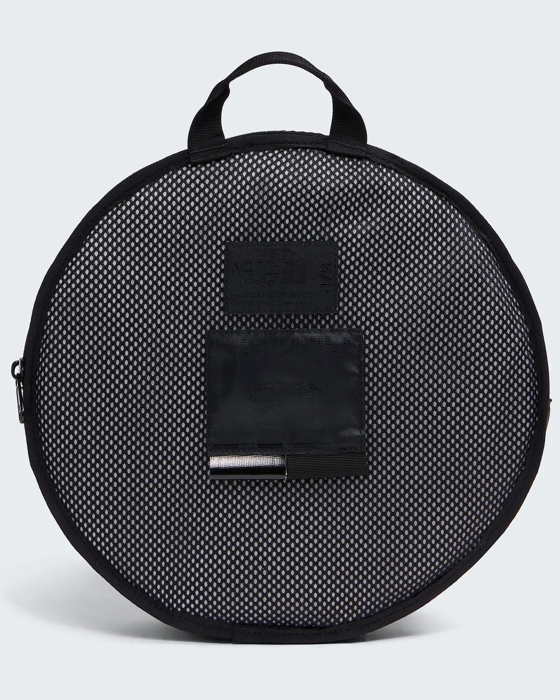Base Camp Duffel Special Edition - S in TNF Black/TNF Black - Alt1