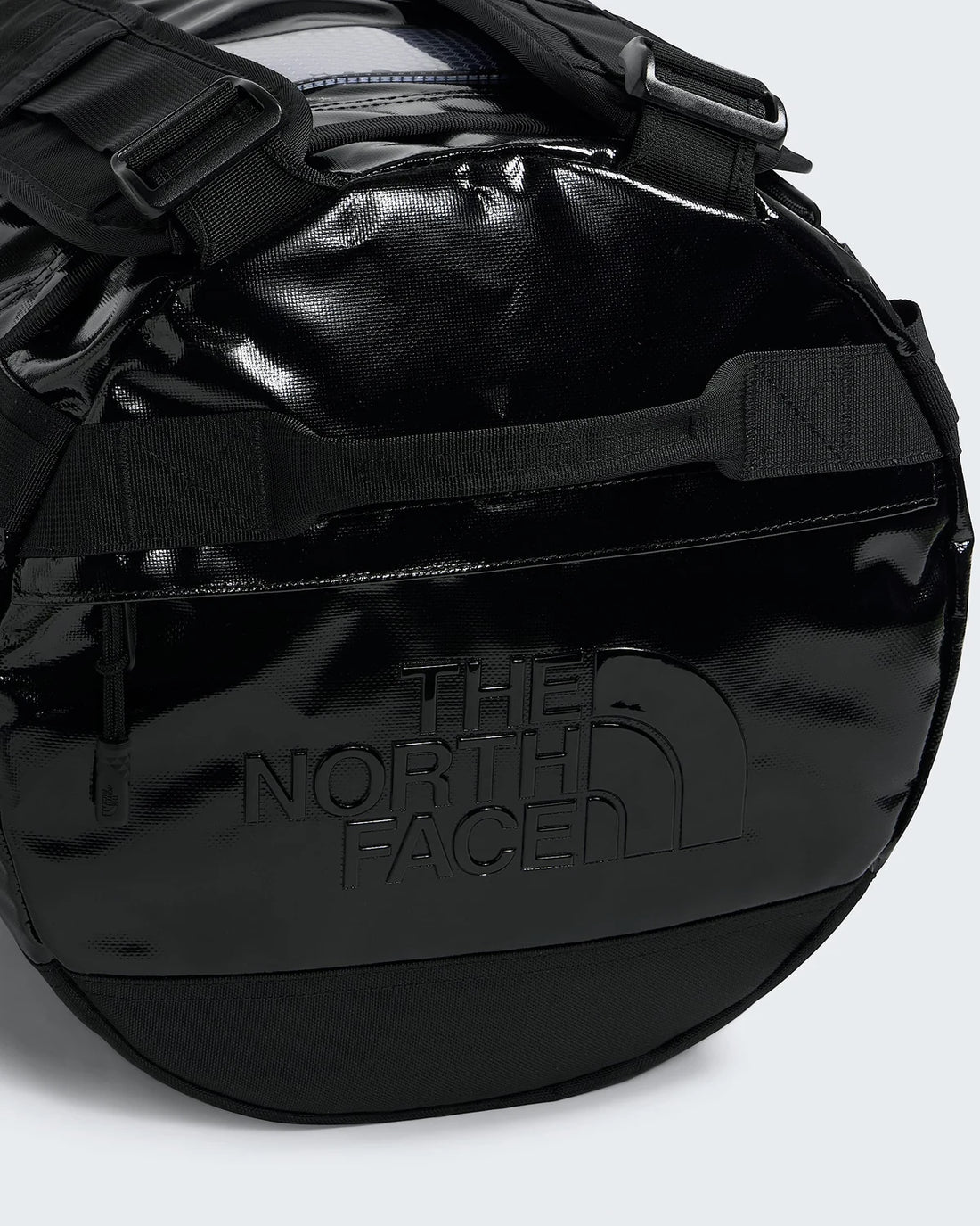 Base Camp Duffel Special Edition - S in TNF Black/TNF Black - Detail3