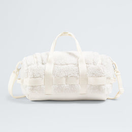 The North Face Base Camp High Pile Mini Bag