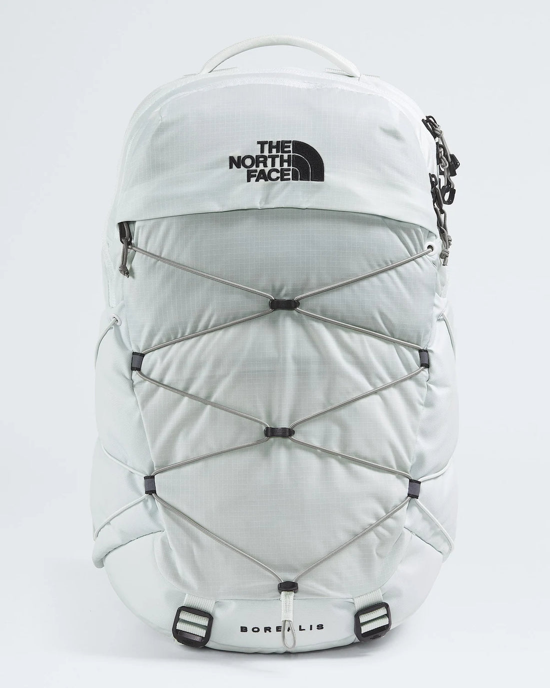 Borealis Backpack - 28L in Pearl Stone/Stone Slab - Hero