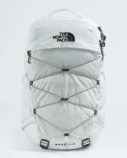 The North Face Borealis Backpack - 28L - Pearl Stone/Stone Slab