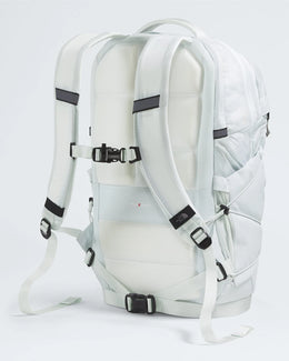 The North Face Borealis Backpack - 28L - Pearl Stone/Stone Slab