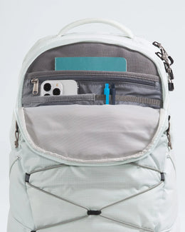 The North Face Borealis Backpack - 28L - Pearl Stone/Stone Slab