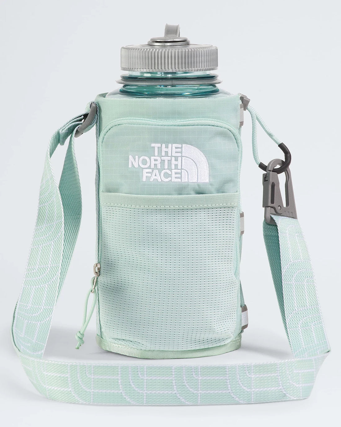 Borealis Water Bottle Holder in Opal Frost - Hero