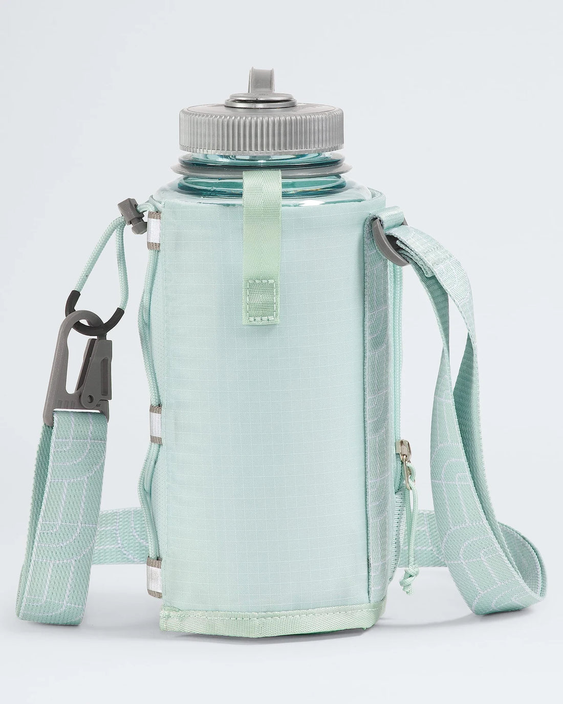 Borealis Water Bottle Holder in Opal Frost - Back