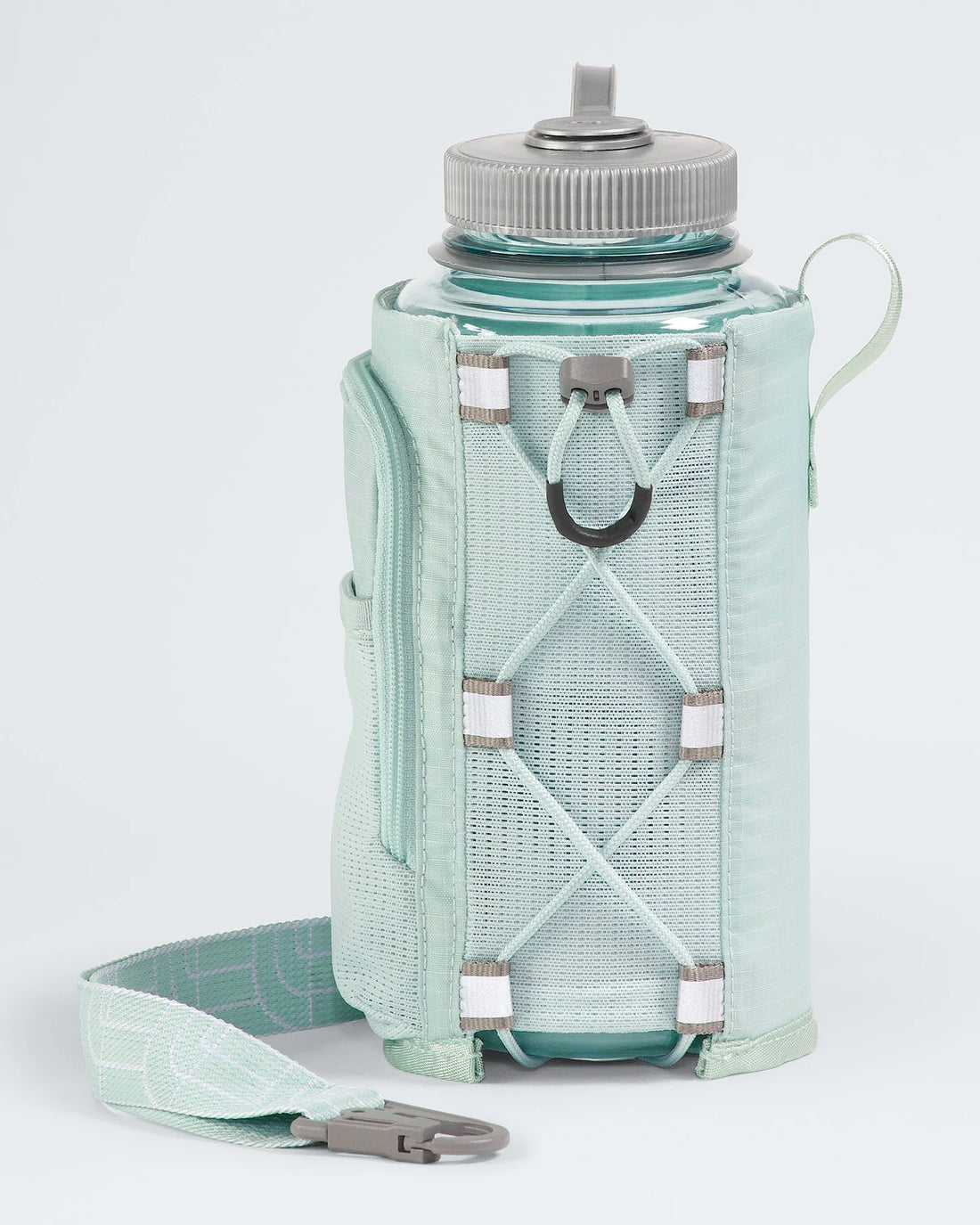 Borealis Water Bottle Holder in Opal Frost - Alt2