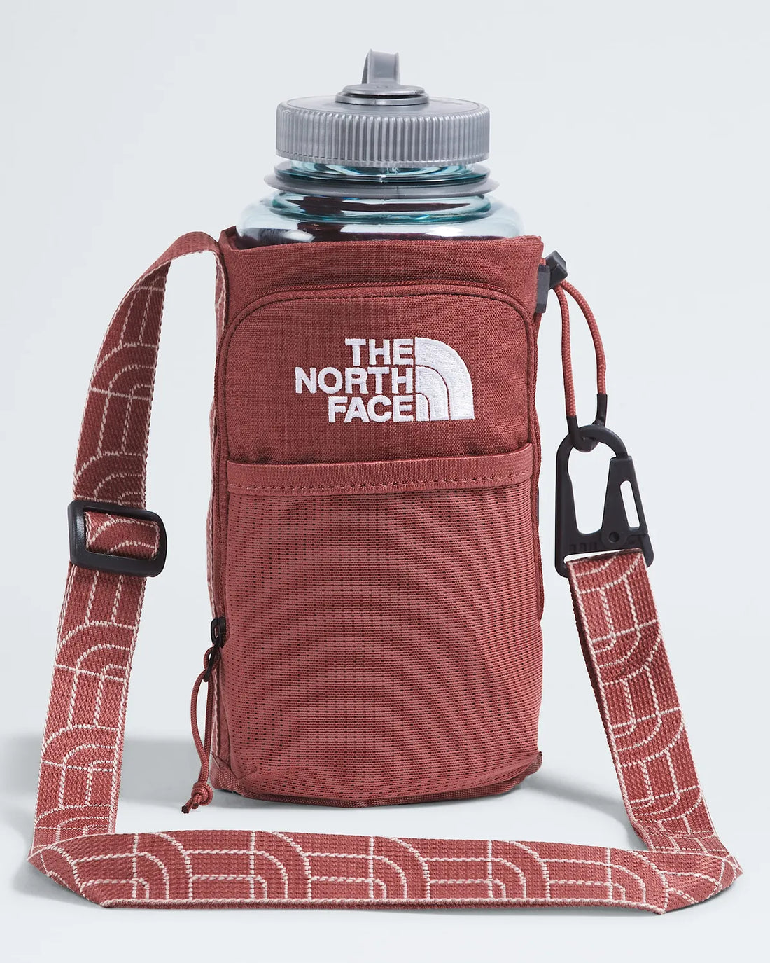 Borealis Water Bottle Holder in Canyon Dust Dark Heather - Hero