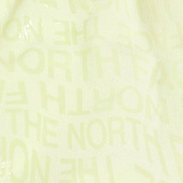 The North Face Boys' & Girls' Class V Shorts 3 Inch Class V Lemon