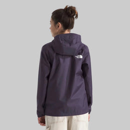 The North Face Boys’ & Girls’ Zipline Rain Jacket