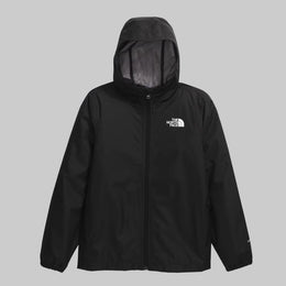 The North Face Boys’ & Girls’ Zipline Rain Jacket