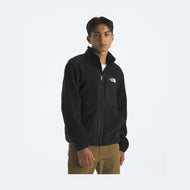 The North Face Boys’ Yumiori Full-Zip Jacket - TNF Black