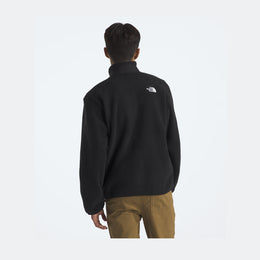 The North Face Boys’ Yumiori Full-Zip Jacket - TNF Black