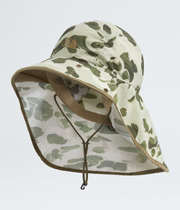 The North Face Class V Convertible Sunshield