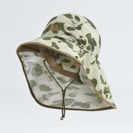The North Face Class V Convertible Sunshield