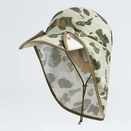 The North Face Class V Convertible Sunshield