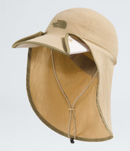 The North Face Class V Convertible Sunshield