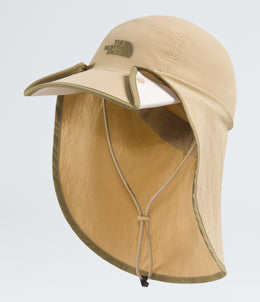 The North Face Class V Convertible Sunshield