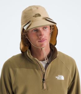 The North Face Class V Convertible Sunshield