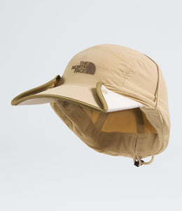 The North Face Class V Convertible Sunshield