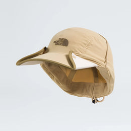 The North Face Class V Convertible Sunshield