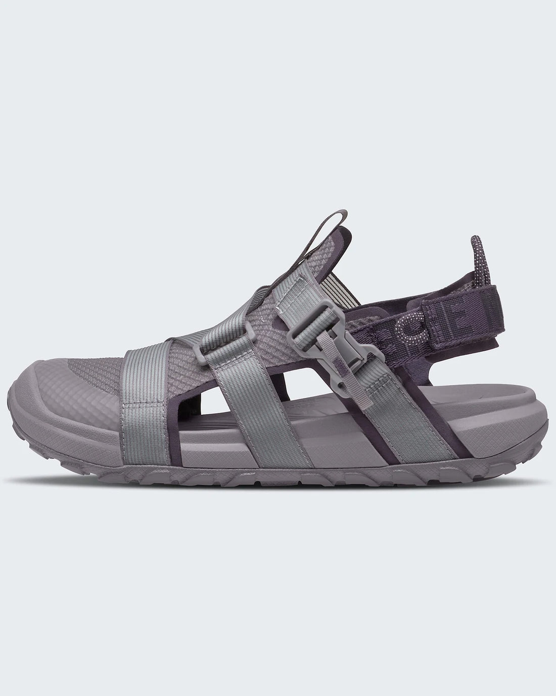 Explore Camp Lite Shandal in Transcendent Grey/Opal Frost - Hero