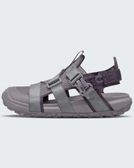 The North Face Explore Camp Lite Shandal - Transcendent Grey/Opal Frost