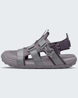 The North Face Explore Camp Lite Shandal - Transcendent Grey/Opal Frost