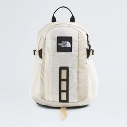 The North Face Hot Shot Mini Pack - 12L - White Dune/Desert Stone
