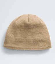 The North Face Jim Beanie - Khaki Stone Heather