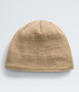 The North Face Jim Beanie - Khaki Stone Heather