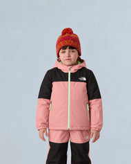The North Face Kids' Freedom Insulated Jacket - Primrose