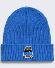 The North Face Kids' TNF™ Logo Box Cuffed Beanie