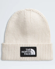The North Face Kids' TNF™ Logo Box Cuffed Beanie