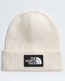 The North Face Kids' TNF™ Logo Box Cuffed Beanie