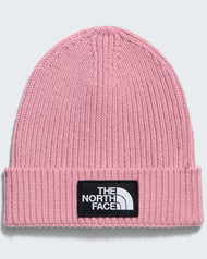 The North Face Kids' TNF™ Logo Box Cuffed Beanie